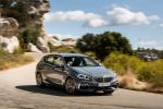 BMW 118i Luxury Line 2019 года (WW)